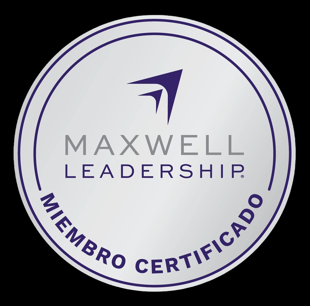 Certificación Maxwell Leadership