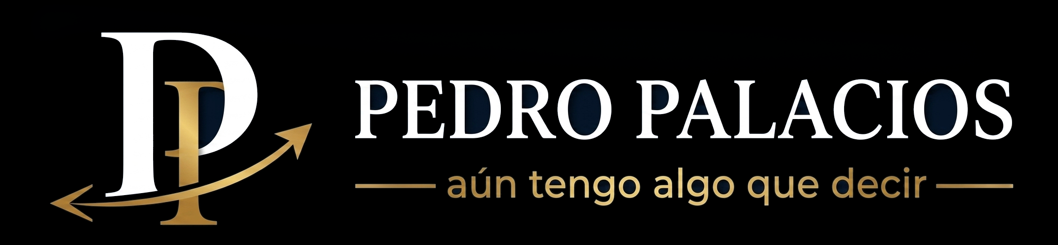 Pedro Palacios Logo